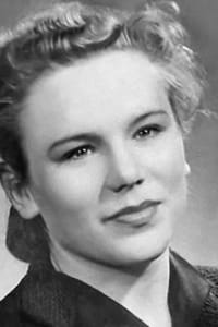 Valentina Berezutskaya