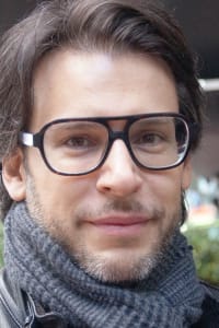 Florian Odendahl