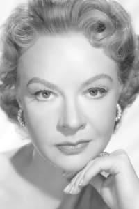 Jo Van Fleet