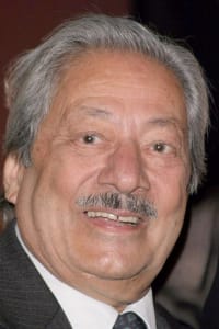 Saeed Jaffrey