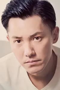 Jonathan Cheung Wing-Hong