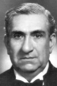 Eduardo Arozamena