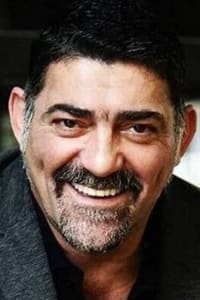 Michalis Iatropoulos