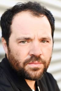 Daniel Wagner