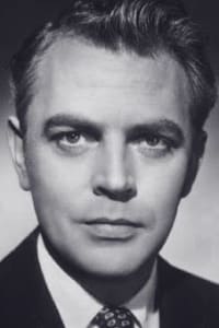 Dan O'Herlihy