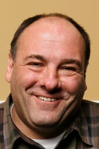 James Gandolfini