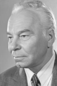 Boris Kudryavtsev