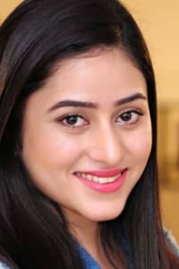 Ridhima Ghosh