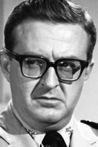 Joe Flynn