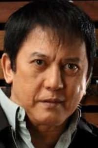 Phillip Salvador