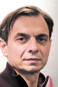 Bojan Žirović