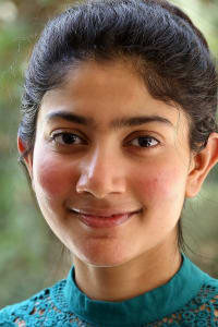 Sai Pallavi