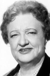 Marion Lorne