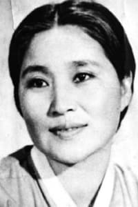 Hwang Jeong-sun