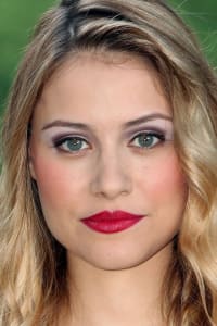 Carolina Benvenga