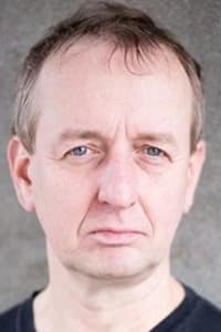 Nicholas Bodeux