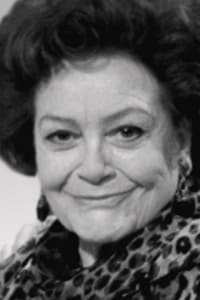 Marita Nordberg