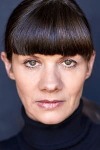Anne Weber