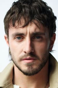 Paul Mescal