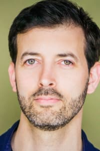 Jonathan Watton