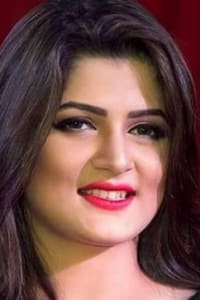 Srabanti Chatterjee