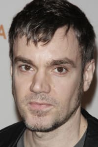 Jamie Harrold