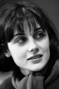 Véronique Delbourg