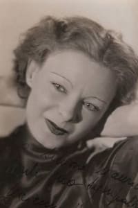 Lucienne Bogaert