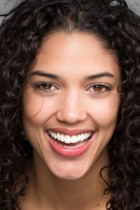 Shamilla Miller