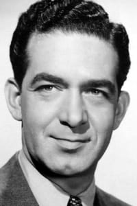 Anthony Warde