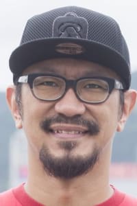 Chu Pak-Him