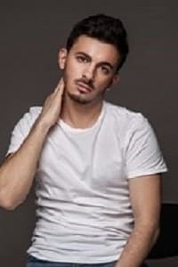 Alexey Markov