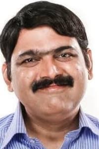 Makarand Anaspure