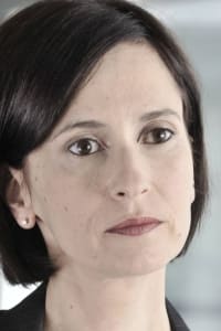 Ruth Marshall