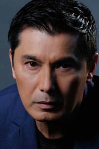 Albert Martinez