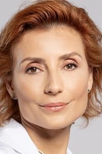Evdokia Roumelioti