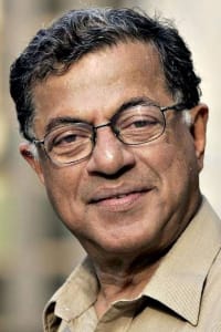 Girish Karnad