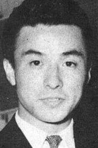 Hashizo Okawa