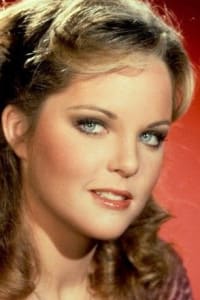 Melissa Sue Anderson
