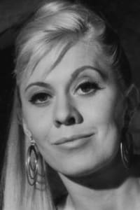 Inga Gill