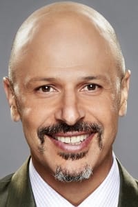 Maz Jobrani
