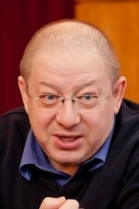 Aleksandr Pantykin