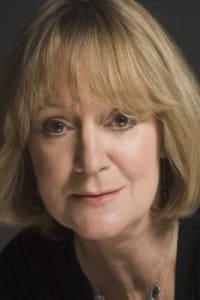 Joanna David