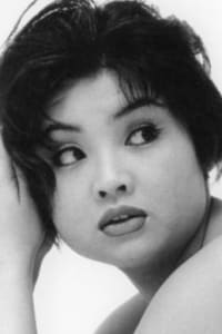 Masumi Harukawa