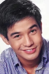 Rico Yan