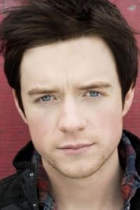 Matthew James Thomas