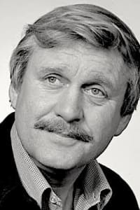 Sverre Holm
