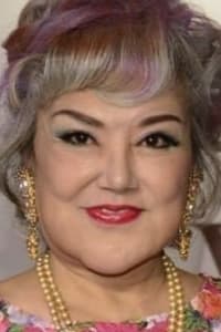Susan Shaw Yam-Yam