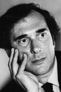 Harold Pinter