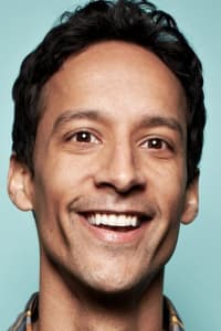 Danny Pudi